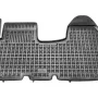 Rezaw-Plast kummist salongimatid – Nissan Primastar · Opel Vivaro · Renault Trafic 4-door