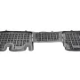 Rezaw-Plast kummist salongimatid – Nissan NV300 5-door · Opel Vivaro · Renault Trafic 4-door