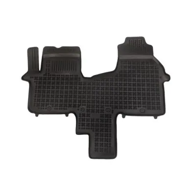 Rezaw-Plast kummist salongimatid – Nissan NV300 5-door · Opel Vivaro · Renault Trafic 4-door