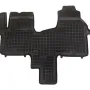 Rezaw-Plast kummist salongimatid – Nissan NV300 5-door · Opel Vivaro · Renault Trafic 4-door
