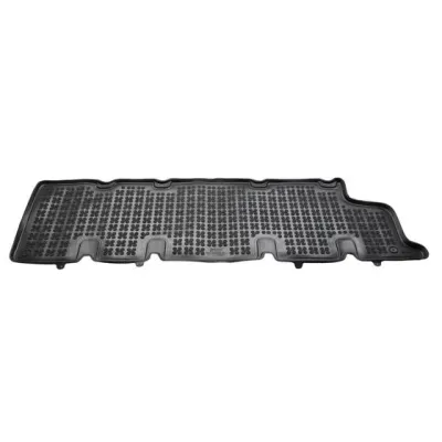 Rezaw-Plast kummist salongimatid – Nissan NV300 5-door · Opel Vivaro · Renault Trafic 4-door