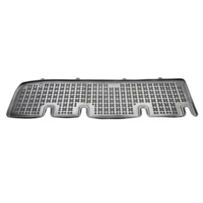 Rezaw-Plast kummist salongimatid – Nissan NV300 5-door · Opel Vivaro · Renault Trafic 4-door