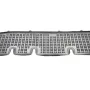Rezaw-Plast kummist salongimatid – Nissan NV300 5-door · Opel Vivaro · Renault Trafic 4-door