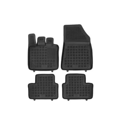 Rezaw-Plast kummist salongimatid – Renault Captur
