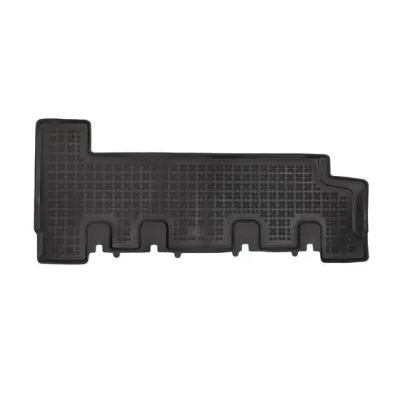 Rezaw-Plast kummist salongimatid – Renault Trafic 4-door