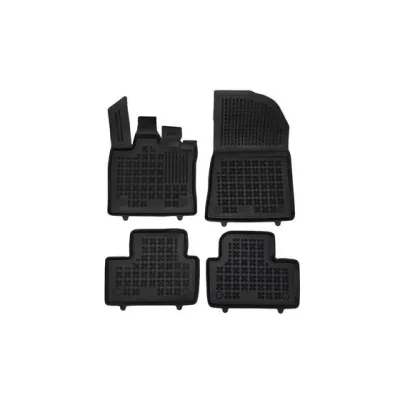 Rezaw-Plast kummist salongimatid – Renault Symbioz