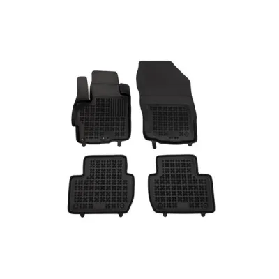 Rezaw-Plast kummist salongimatid – Peugeot 4007