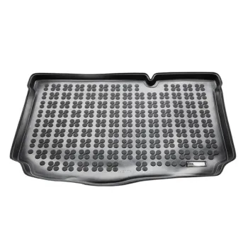 Kummist pagasimatid – Ford Fiesta