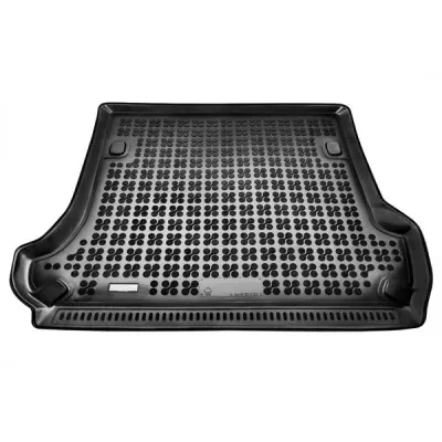 Rezaw-Plast kummist pagasimatid – Toyota Land Cruiser 120 5-door