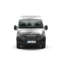 Must "A" esiraud - Opel Movano (2019 - 2023)