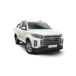 Must esiraud - SsangYong Musso (2021 -)