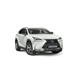 Must "A" esiraud - Lexus NX F-Sport (2014 - 2020)