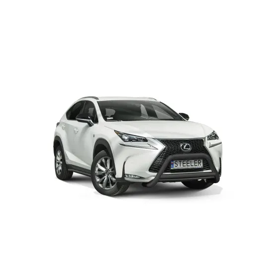 Must "A" esiraud - Lexus NX F-Sport (2014 - 2020)