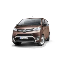 Must esiraud - Toyota ProAce Verso (2016 -)