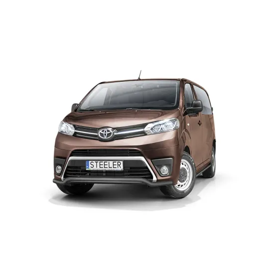 Must esiraud - Toyota ProAce Verso (2016 -)