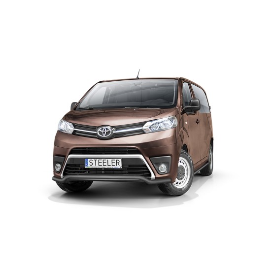 Must esiraud - Toyota ProAce Verso (2016 -)