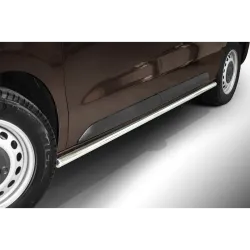 Küljerauad - Toyota ProAce (2016 -)