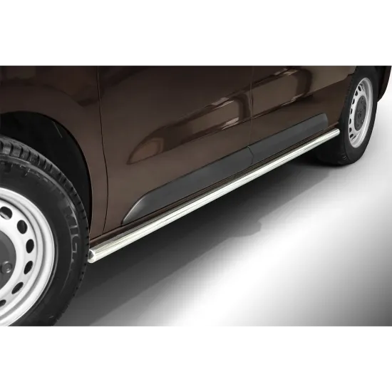 Küljerauad - Toyota ProAce Verso (2016 -)