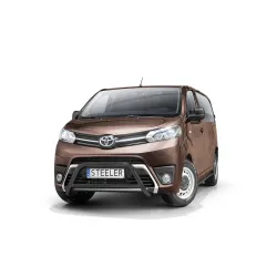 Must "A" esiraud - Toyota ProAce (2016 -)
