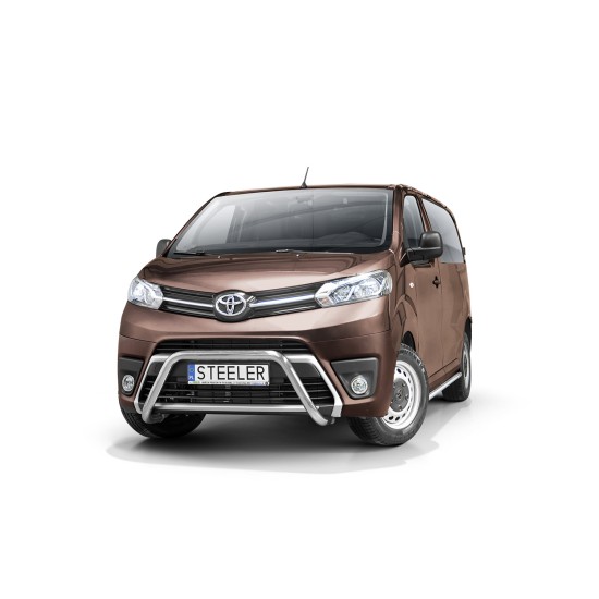 "П" esiraud - Toyota ProAce Verso (2016 -)
