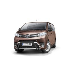 Must "П" esiraud - Toyota ProAce (2016 -)