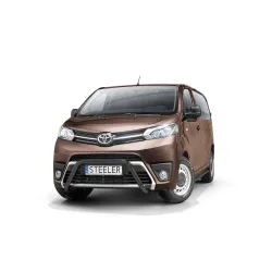 Must "П" esiraud - Toyota ProAce (2016 -)
