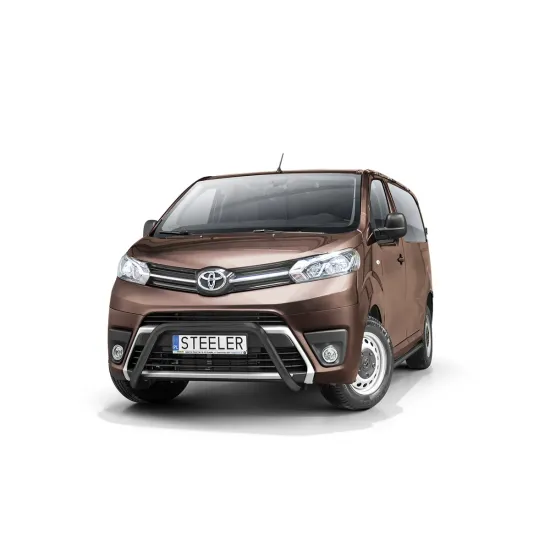 Must "П" esiraud - Toyota ProAce Verso (2016 -)