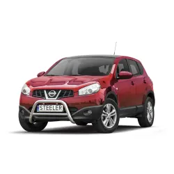 "A" esiraud - Nissan Qashqai (2010 - 2013)