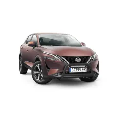 Must "A" esiraud - Nissan Qashqai (2021 -)