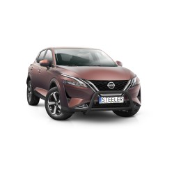 Must "П" esiraud - Nissan Qashqai (2021 -)