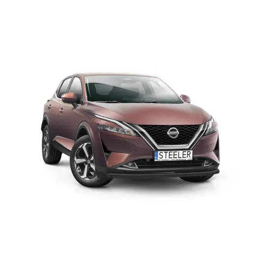 Must esiraud - Nissan Qashqai (2021 -)