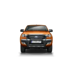 Must "A" esiraud - Ford Ranger (2012 - 2019)