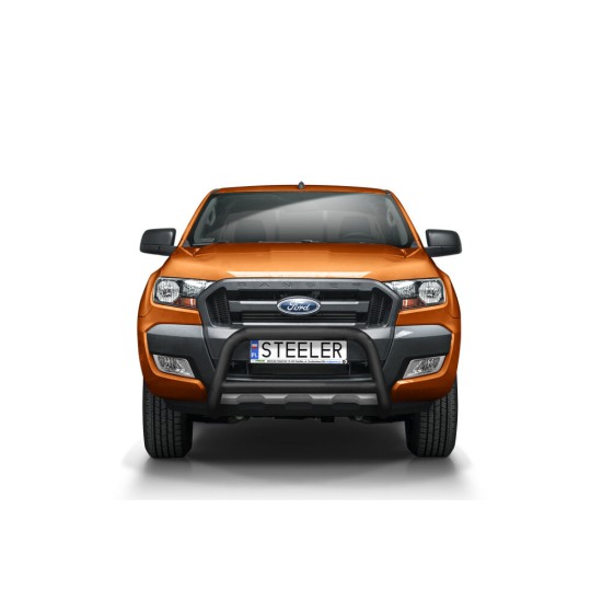 Must "A" esiraud - Ford Ranger (2012 - 2019)