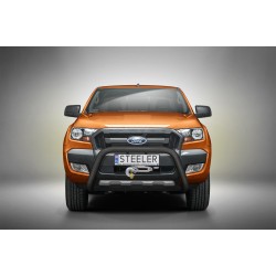 Must "П" esiraud - Ford Ranger (2012 - 2019)