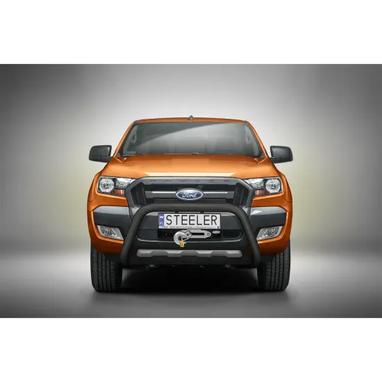 Must "П" esiraud - Ford Ranger (2012 - 2019)