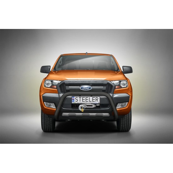 Must "П" esiraud - Ford Ranger (2012 - 2019)