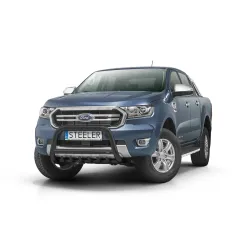 Must "A" esiraud "kihvadega" - Ford Ranger (2019 - 2022)