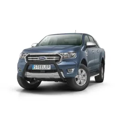 Must "П" esiraud - Ford Ranger (2019 - 2022)
