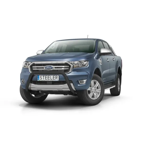 Must "П" esiraud - Ford Ranger (2019 - 2022)