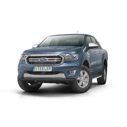 Must esiraud - Ford Ranger (2019 - 2022)