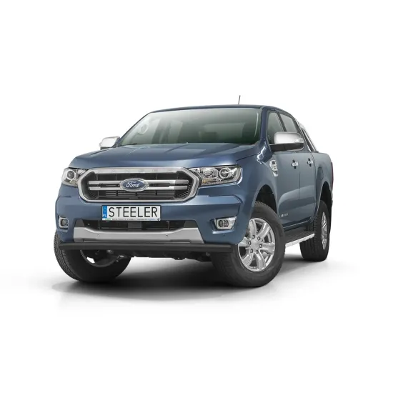 Must esiraud - Ford Ranger (2019 - 2022)