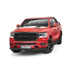 Must madal esiraud - RAM 1500 (2019 -)