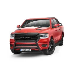 Must "A" esiraud - RAM 1500 (2019 -)