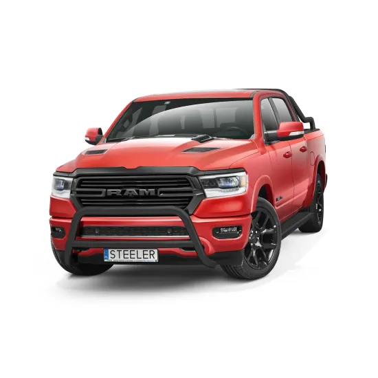 Must "A" esiraud - RAM 1500 (2019 -)