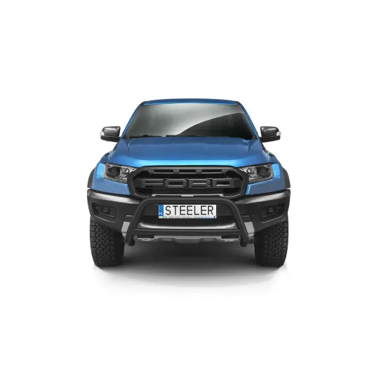 Must "A" esiraud - Ford Ranger Raptor (2019 - 2022)