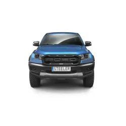Must esiraud - Ford Ranger Raptor (2019 - 2022)