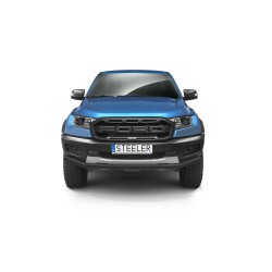Sport bar BLACK - Ford Ranger Raptor (2019 - 2022)