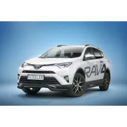 Must esiraud - Toyota RAV4 (2016 - 2018)