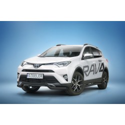 Must esiraud - Toyota RAV4 (2016 - 2018)