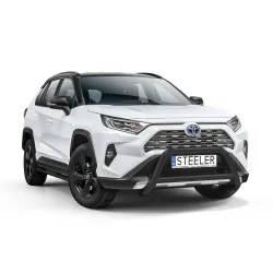 Must "A" esiraud - Toyota RAV4 (2018 -)
